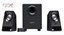 logitech Z313 compact 2.1 speaker sistem