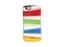  کاور طرح رنگین کمان مناسب برای گوشی موبایل iPhone