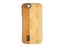  کاور طرح Wood and leather مناسب برای گوشی موبایل اپل iPhone