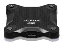 ADATA SD600Q 240GB External Portable SSD Drive