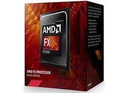 AMD FX-8370 Black Edition CPU