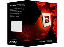 AMD FX-9370 Black Edition CPU 