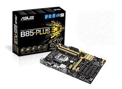 ASUS B85-PLUS Motherboard