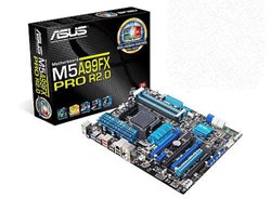 ASUS M5A99FX PRO-R2.0 Motherboard