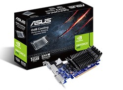 ASUS GT 210-1GB Graphics Card