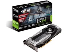 ASUS GTX1080-8G Founders Edition Graphics Card