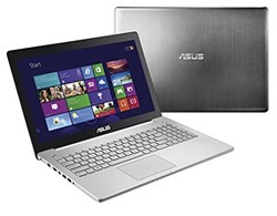 Laptop laptap Asus N550JX 