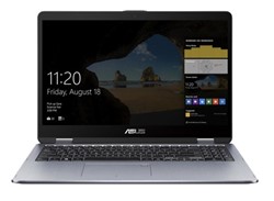 Laptop ASUS VivoBook Flip TP412UA Core i5 8GB 256GB SSD Intel Touch 