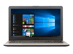 Laptop ASUS VivoBook K540BP A9 9425 8GB 1TB 2GB FHD 
