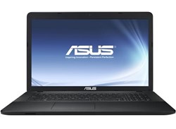 Laptop ASUS X751LJ 