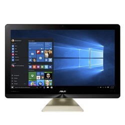 ASUS Z272 Core i7(8700) 16GB  1tB+ 256SSD  4G(1050) 27" All-in-One PC