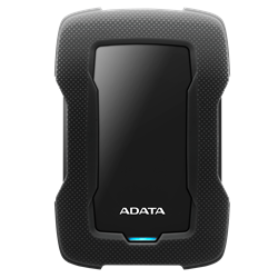 Adata HD330 1TB External Hard Drive