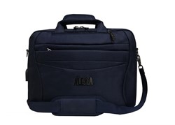  Alexa ALX106 Bag For 15.6 Inch Laptop 