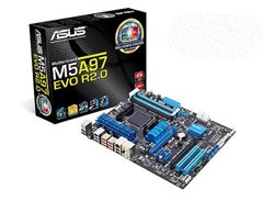Asus M5A97-EVO Motherboard