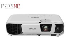  Desktop projector EPSON S41