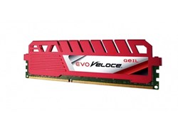 GEIL Evo Veloce 16GB 1600MHz DDR3 Dual Desktop RAM
