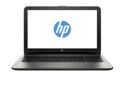 HP 15-ay086 N3710 - 15 inch Laptop
