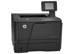HP LaserJet Pro M401DN