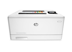 HP LaserJet Pro M452NW Printer