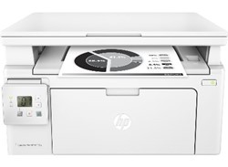 HP LaserJet Pro MFP M130a Multifunction Laser Printer