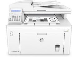 HP LaserJet Pro MFP M227fdn Multifunction Laser Printer