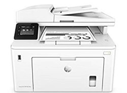 HP LaserJet Pro MFP M227fdw Multifunction Laser Printer