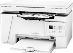 HP LaserJet Pro MFP M26a Multifunction Laser Printer