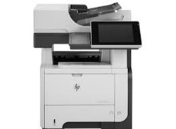 HP LaserJet Pro MFP M525dn Multifunction Laser Printer