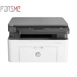 HP Neverstop Laser MFP 135w Printer