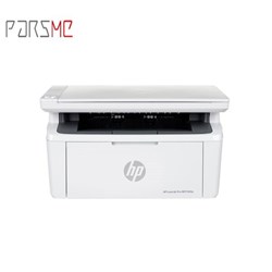 HP Neverstop Laser MFP m28w Printer