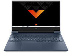لپ تاپ اچ پی مدل  VICTUS Core i5(11400H) 16GB 256SSD 4GB RTX 3050