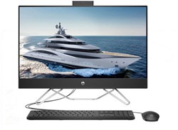 HP i7(1255U) 8GB 1TBSSD 2GB(mx450) FHD Touch All in On PC