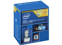 Intel Haswell Core i7-4770K CPU