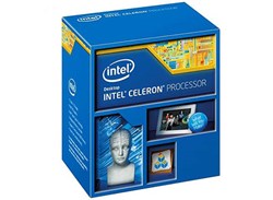 Intel Haswell Celeron G1840 CPU