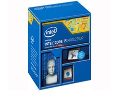 Intel Haswell Core i5-4440 CPU