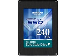 Kingmax SMU35 Client 240GB Solid State Drive