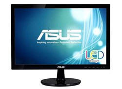 ASUS VS207DE LED Monitor