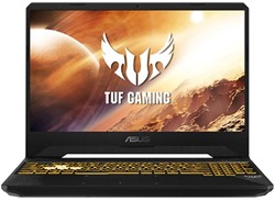 Laptop ASUS TUF Gaming FX505DT Ryzen7 3750H 8GB 1TB 256GB SSD 4GB