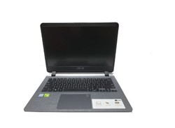 Laptop ASUS R423UF Core i7 8GB 1TB With 128GB SSD 2GB FHD 