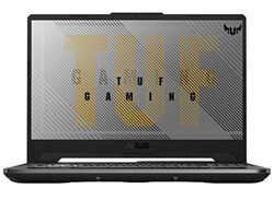 Laptop ASUS TUF Gaming FX505DT Ryzen5 3550H 8GB 1TB 255GB SSD 4GB