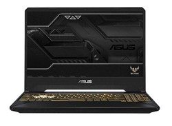 Laptop ASUS TUF Gaming FX505GE Core i7 16GB 1TB 256GB SSD 4GB FHD 