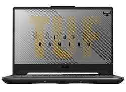 Laptop ASUS TUF Gaming FX706HE corei5(11260) 8GB&nbsp; 512GB SSD 4GB(3050TI)