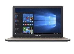 Laptop ASUS F540NA 3350 4G 1TB INTEL