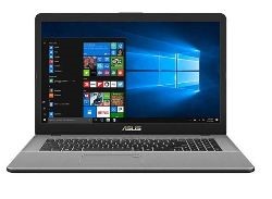 Laptop ASUS VivoBook Pro 17 N705UD Core i7 16GB 1TB+128GB SSD 4GB FHD 