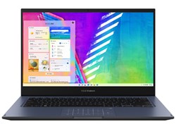 Laptop ASUS VivoBook Pro M6500QC R7 (5800HX) 16G 1TSSD 4G RTX3050TI