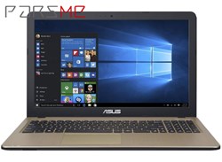 Laptop ASUS X540BA A4 (9125) 4GB 1TB+512SSD