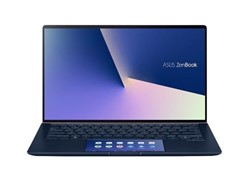 Laptop ASUS ZenBook 14 UX434FQ Core i7(10510) 16G 1TB SSD 2GB(350MX) FHD