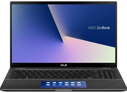 Laptop ASUS ZenBook 15 UX581LV Core i7(10750) 16GB 1TB SSD 6GB 2060RTX FHD
