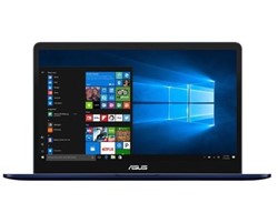 Laptop ASUS Zenbook Pro UX550VD Core i7 16GB 512GB SSD 4GB FHD 