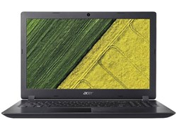 لپ تاپ ایسر مدل Aspire3 A315 CORE i3 8GB 1TB 2G (MX350) FHD